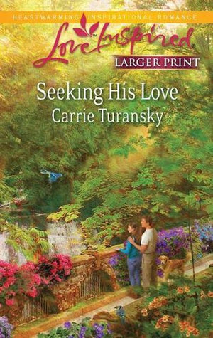 Seeking His Love
