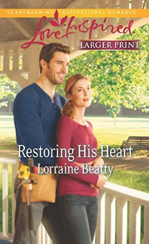 Restoring His Heart