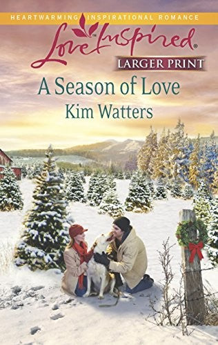 A Season of Love cover art