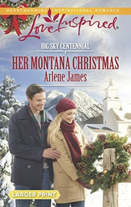 Her Montana Christmas 