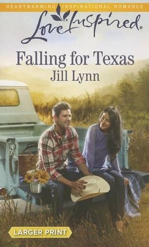 Falling for Texas