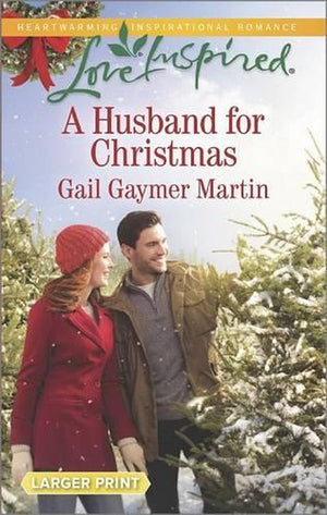 A Husband for Christmas