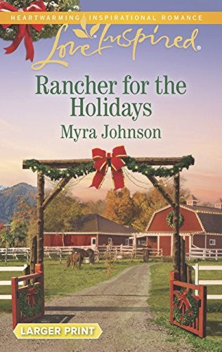 Rancher for the Holidays