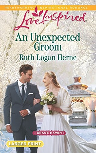 An Unexpected Groom