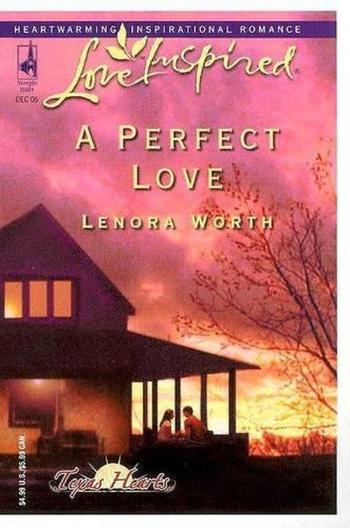 A Perfect Love