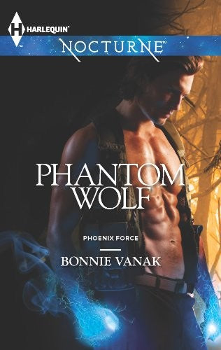 Phantom Wolf cover art