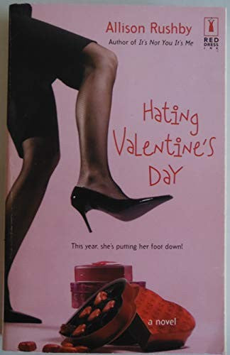 Hating Valentine's Day