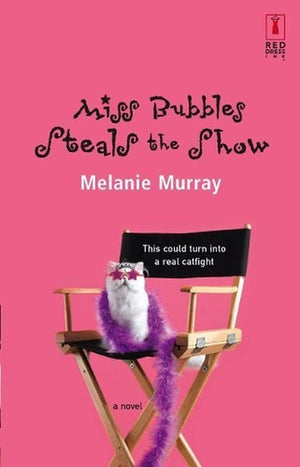 Miss Bubbles Steals the Show