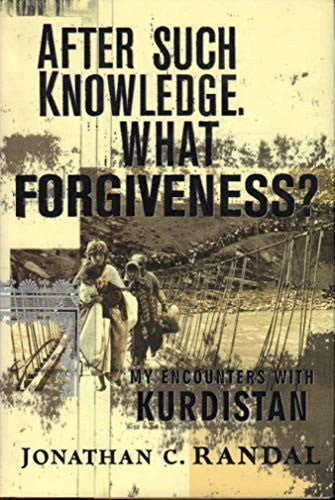 After Such Knowledge, What Forgiveness?