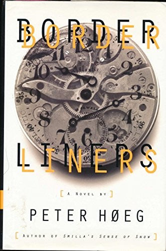 Borderliners