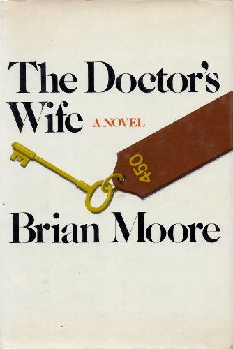 The Doctor's Wife