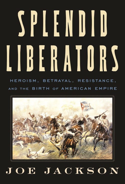 Splendid Liberators