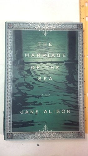 The Marriage of the Sea