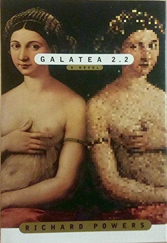 Galatea 2.2