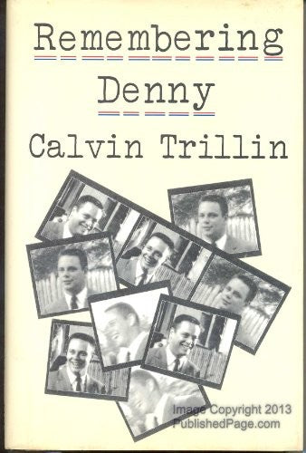 Remembering Denny