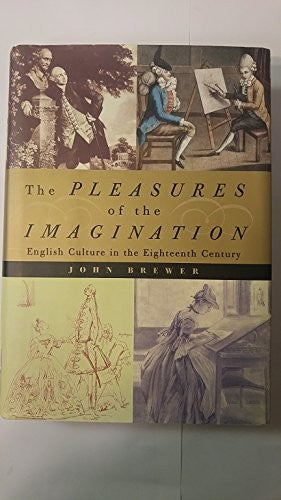 Pleasures of the Imagination