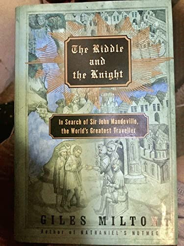 The Riddle and the Knight