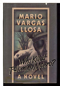 Who Killed Palomino Molero 