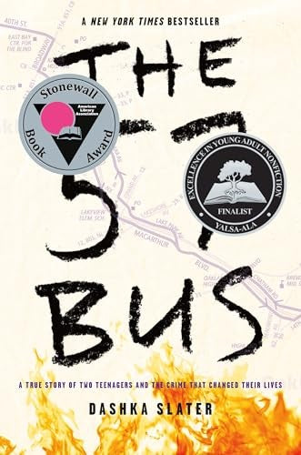 The 57 Bus