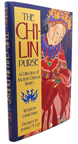 The Ch'i-Lin Purse