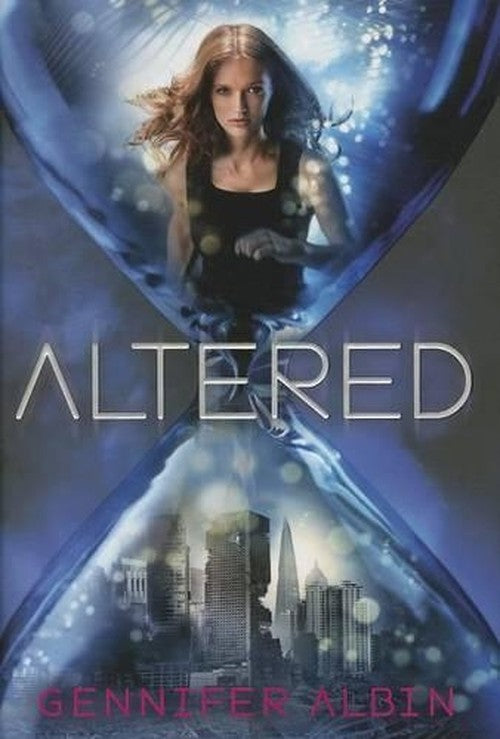 Altered