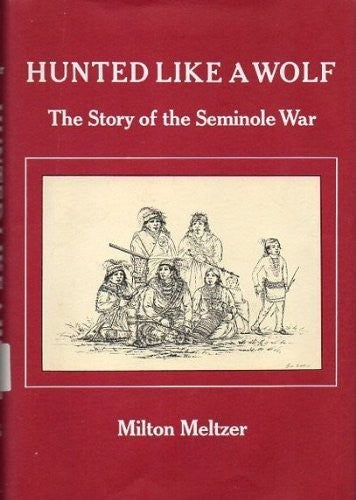 Hunted Like a Wolf