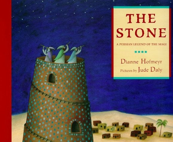 The Stone