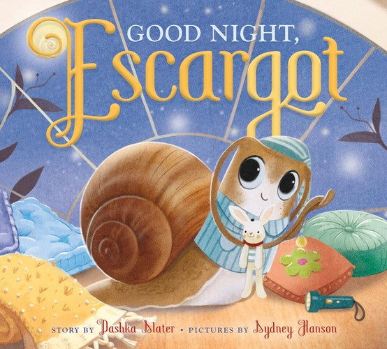 Good Night, Escargot