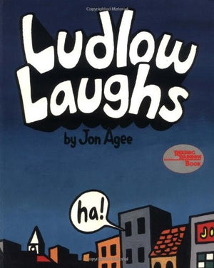 Ludlow Laughs