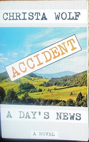 Accident: a Day's News