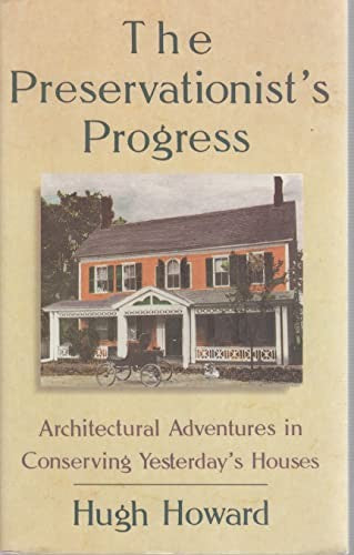 Preservationist's Progress