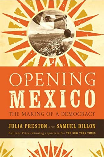 Opening Mexico