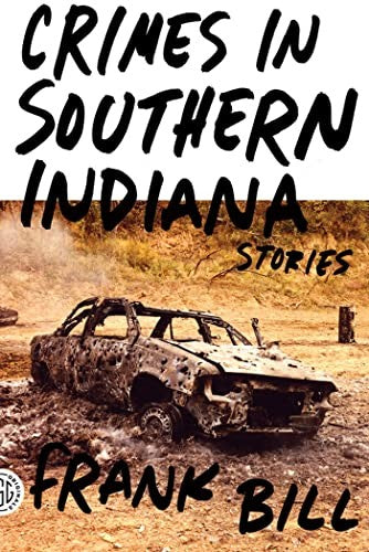 Crimes in Southern Indiana