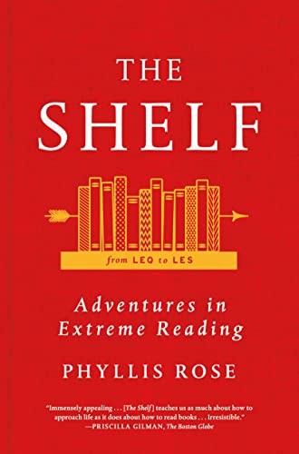 The Shelf