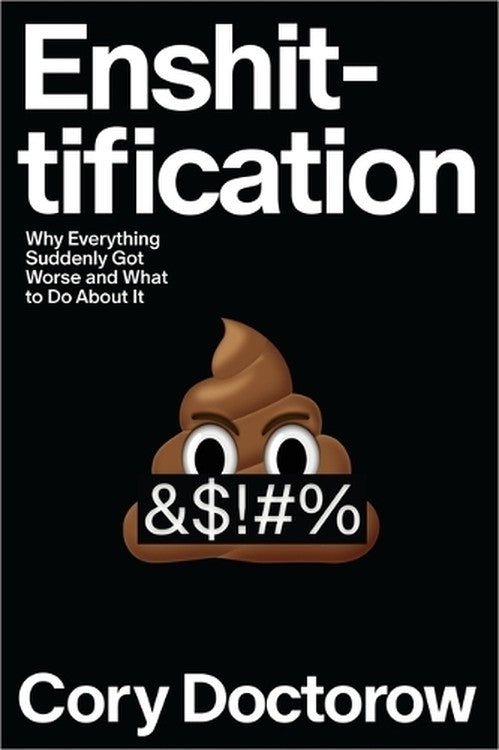 Enshittification
