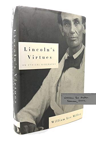 Lincoln's Virtues