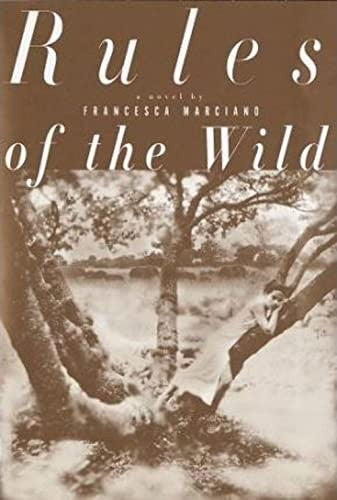 Rules of the Wild