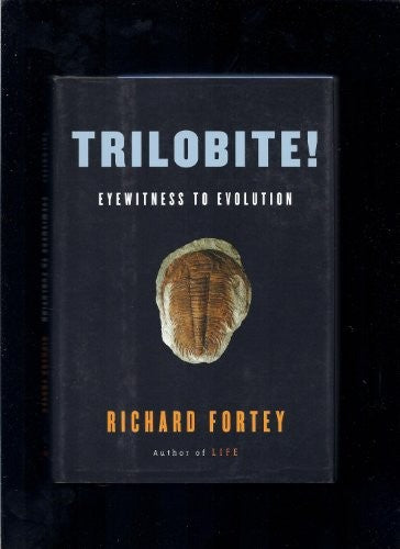 Trilobite!