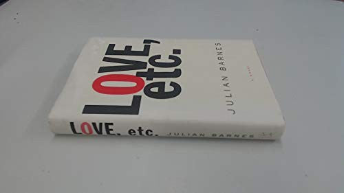 Love, Etc.