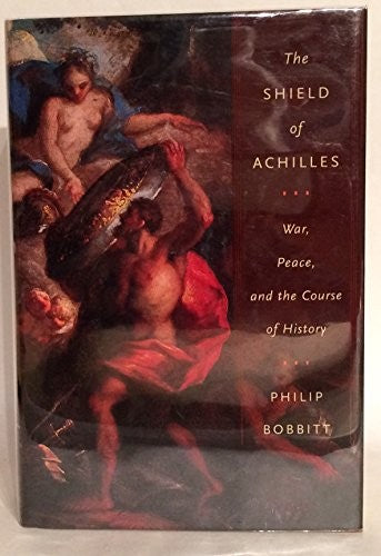 Shield of Achilles, the
