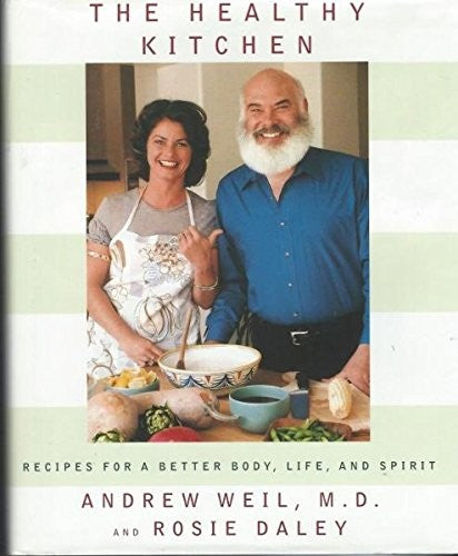 The Healthy Kitchen