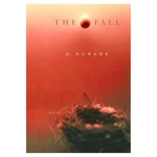 The Fall cover