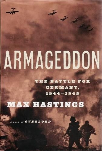 Armageddon
