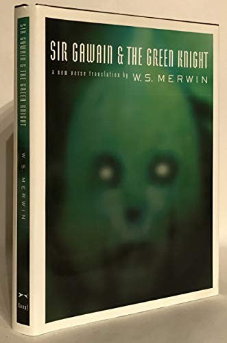 Sir Gawain and the Green Knight