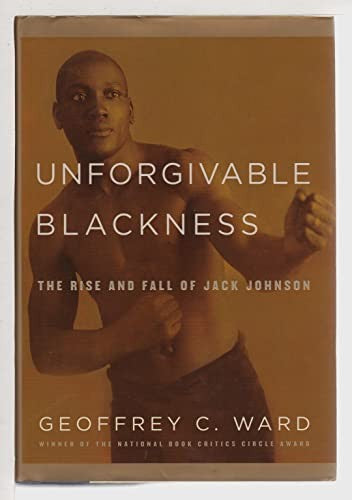 Unforgivable Blackness