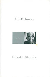 C.L.R. James 
