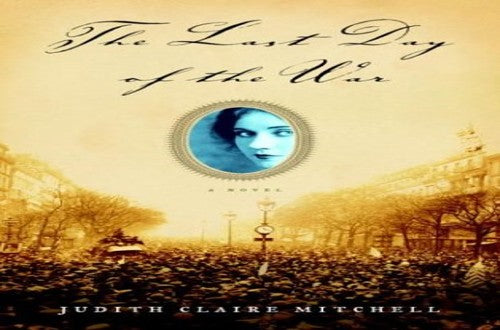 The Last Day of the War