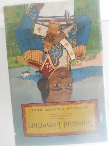 Toussaint Louverture