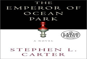 The Emperor of Ocean