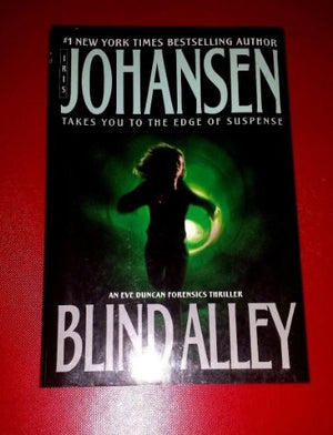 Blind Alley
